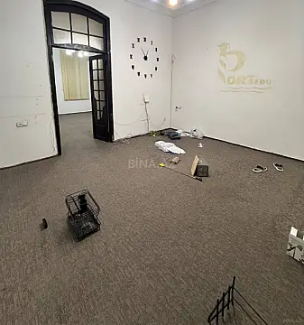 Kirayə verilir obyekt 175 m² — Bakı, Nəsimi 175.00 m²