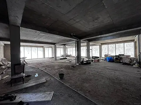 Kirayə verilir obyekt 160 m² — Bakı 160.00 m²