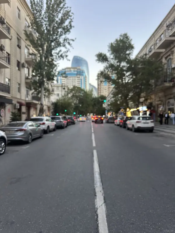 Kirayə verilir 5 otaqlı ofis 100 m²