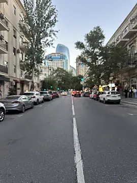 Kirayə verilir 5 otaqlı ofis 100 m² — Bakı 5 otaq 100.00 m²