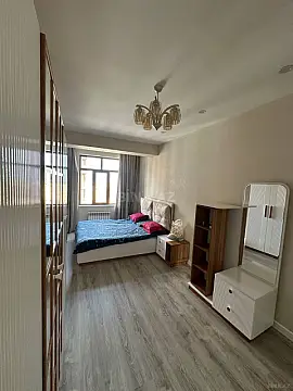 Kirayə verilir 3 otaqlı mənzil 110 m² — Bakı, Yasamal 3 otaq 110.00 m²