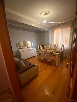 Kirayə verilir 2 otaqlı mənzil 47 m² — Xırdalan 2 otaq 47.00 m²