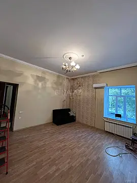 Kirayə verilir 2 otaqlı mənzil 60 m² — Bakı 2 otaq 60.00 m²