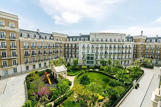 Kirayə verilir 2 otaqlı mənzil 62 m² — Bakı 2 otaq 62.00 m²