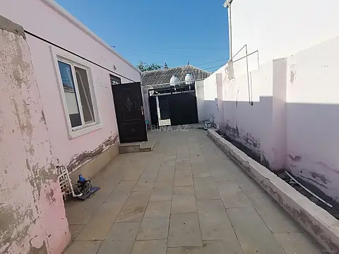 Kirayə verilir 3 otaqlı həyət evi 100 m² — Bakı, Binəqədi 3 otaq 100.00 m²