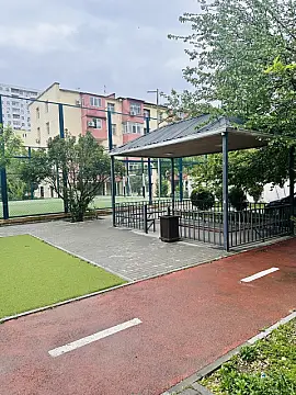 Kirayə verilir 2 otaqlı mənzil 55 m² — Bakı 2 otaq 55.00 m²
