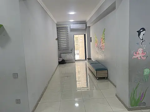 Kirayə verilir obyekt 190 m² — Bakı, Nərimanov 190.00 m²