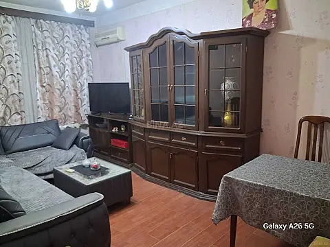 Kirayə verilir 2 otaqlı mənzil 55 m² — Bakı, Əhmədli 2 otaq 55.00 m²