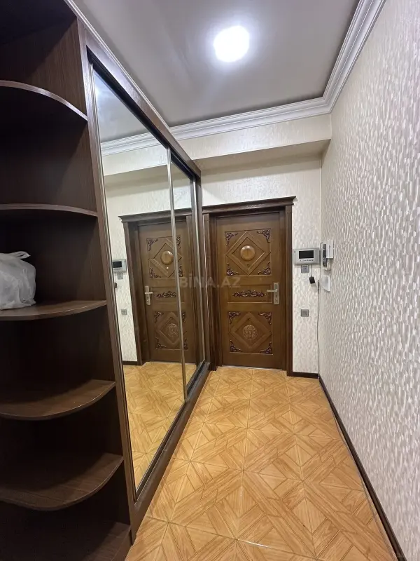 Kirayə verilir 3 otaqlı mənzil 90 m²