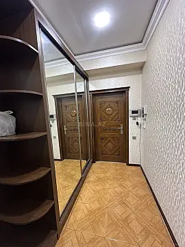 Kirayə verilir 3 otaqlı mənzil 90 m² — Xırdalan 3 otaq 90.00 m²