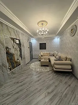 Satılır 3 otaqlı mənzil 80 m² — Bakı 3 otaq 80.00 m²