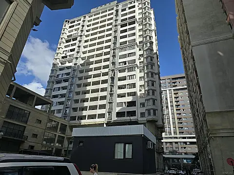Satılır 3 otaqlı mənzil 136.2 m² — Bakı, Xətai 3 otaq 136.20 m²