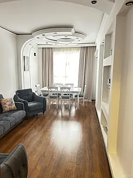 Kirayə verilir 2 otaqlı mənzil 60 m² — Bakı, Yeni Yasamal 2 otaq 60.00 m²