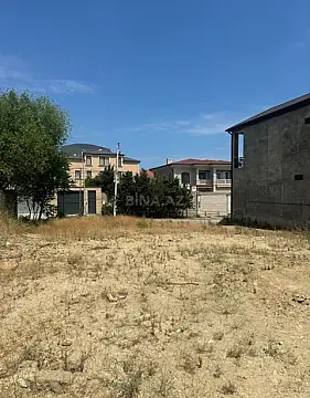 Satılır torpaq sahəsi 6 m² — Bakı, Badamdar 6.00 m²