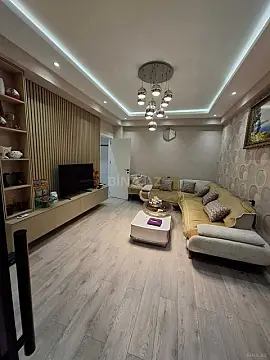 Satılır 2 otaqlı mənzil 57 m² — Bakı 2 otaq 57.00 m²