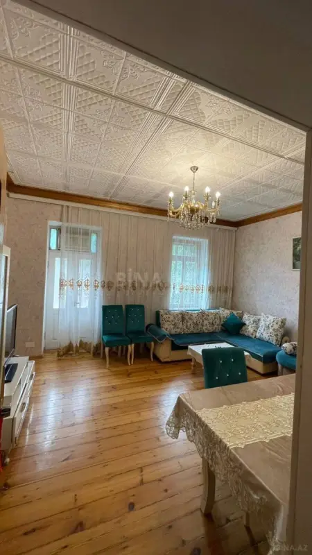 Satılır 3 otaqlı mənzil 70 m²