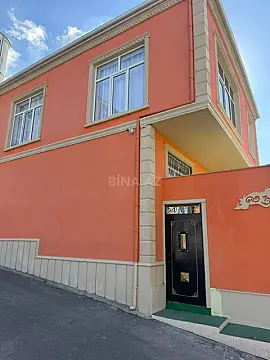 Satılır 4 otaqlı həyət evi 140 m² — Bakı, Masazır 4 otaq 140.00 m²
