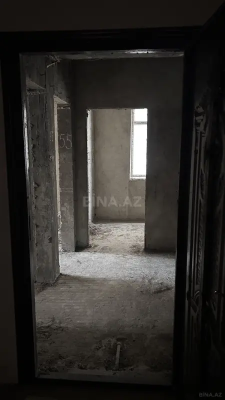 Satılır 2 otaqlı mənzil 63.1 m²