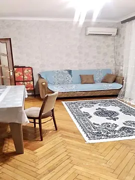 Kirayə verilir 2 otaqlı mənzil 45 m² — Bakı, Nərimanov 2 otaq 45.00 m²