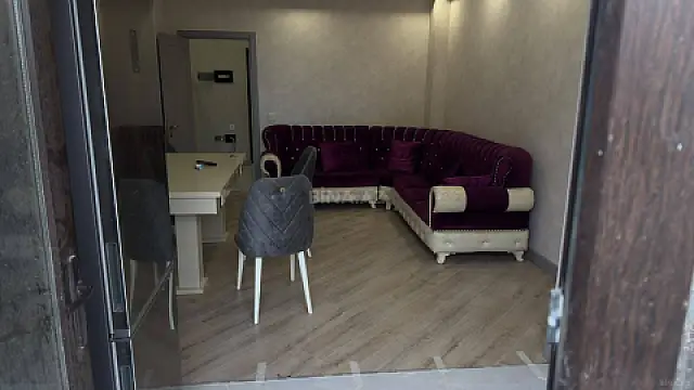 Kirayə verilir 2 otaqlı mənzil 74 m² — Bakı 2 otaq 74.00 m²