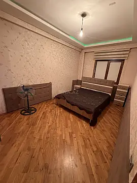 Kirayə verilir 2 otaqlı həyət evi 50 m² — Bakı, Bakıxanov 2 otaq 50.00 m²