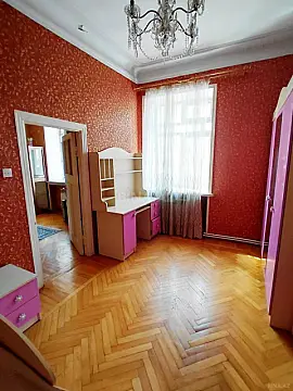 Satılır 3 otaqlı mənzil 72 m² — Bakı, Nərimanov 3 otaq 72.00 m²