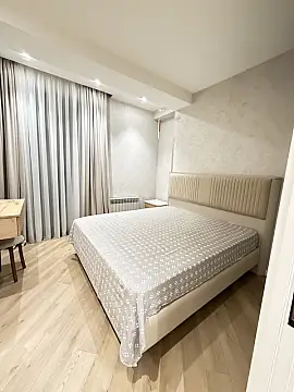 Kirayə verilir 2 otaqlı mənzil 70 m² — Bakı, Nizami 2 otaq 70.00 m²