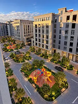 Satılır 3 otaqlı mənzil 84 m² — Bakı, Nərimanov 3 otaq 84.00 m²