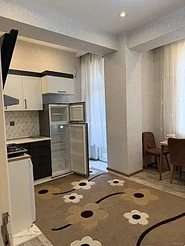 Kirayə verilir 1 otaqlı mənzil 39 m² — Bakı, Masazır 1 otaq 39.00 m²