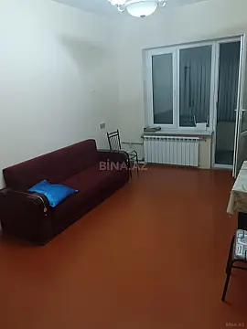 Kirayə verilir 2 otaqlı mənzil 70 m² — Bakı, Nəsimi 2 otaq 70.00 m²