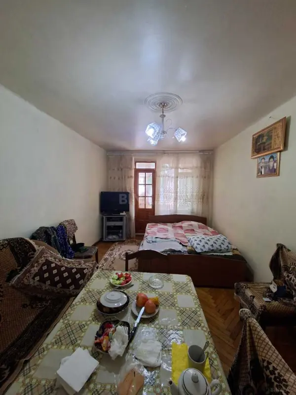 Kirayə verilir 1 otaqlı mənzil 35 m²