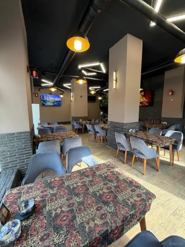 Satılır obyekt 290 m²