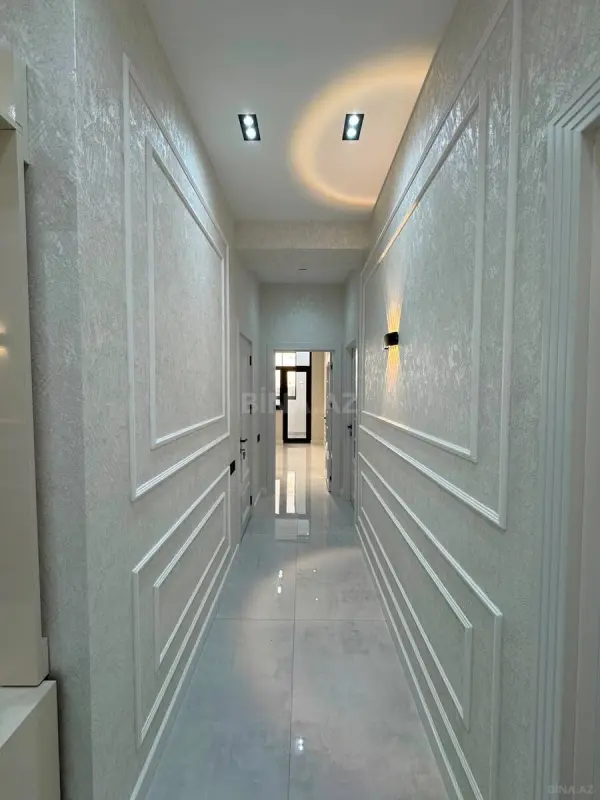 Kirayə verilir 3 otaqlı mənzil 80 m²