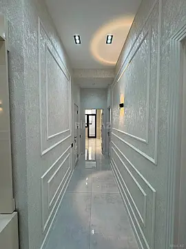 Kirayə verilir 3 otaqlı mənzil 80 m² — Bakı, Yeni Günəşli 3 otaq 80.00 m²