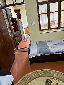 Kirayə verilir 2 otaqlı həyət evi 50 m² — Bakı 2 otaq 50.00 m²