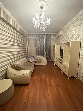 Kirayə verilir 2 otaqlı mənzil 60 m² — Xırdalan 2 otaq 60.00 m²
