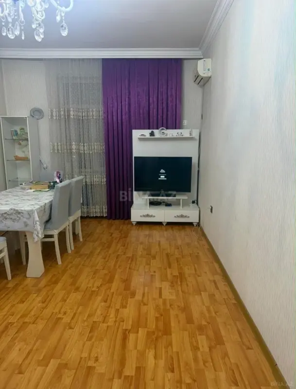 Kirayə verilir 2 otaqlı mənzil 57 m²