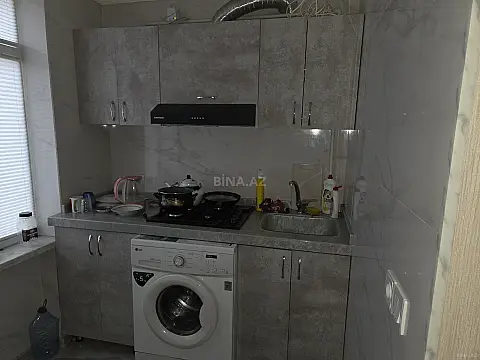 Kirayə verilir 3 otaqlı mənzil 120 m² — Bakı 3 otaq 120.00 m²