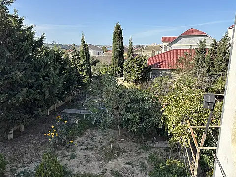 Satılır 4 otaqlı həyət evi 190 m² — Bakı, Qaraçuxur 4 otaq 190.00 m²