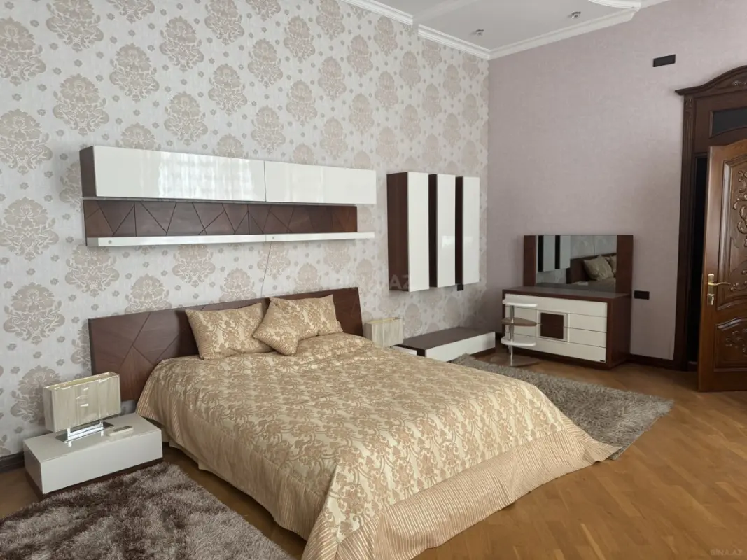 Kirayə verilir 5 otaqlı ofis 250 m²