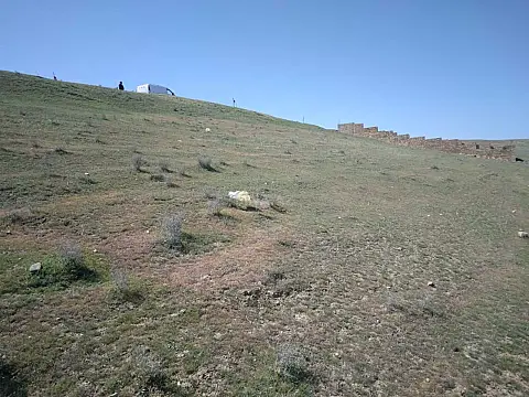Satılır torpaq sahəsi 6 m² — Bakı, Mehdiabad 6.00 m²