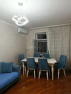 Satılır 3 otaqlı mənzil 80 m² — Bakı, Bakıxanov 3 otaq 80.00 m²
