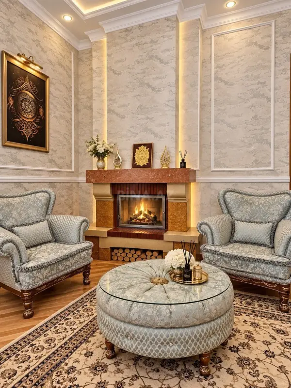 Kirayə verilir 4 otaqlı mənzil 160 m²
