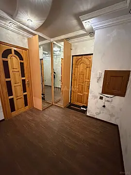 Kirayə verilir 2 otaqlı mənzil 85 m² — Bakı, Nəsimi 2 otaq 85.00 m²