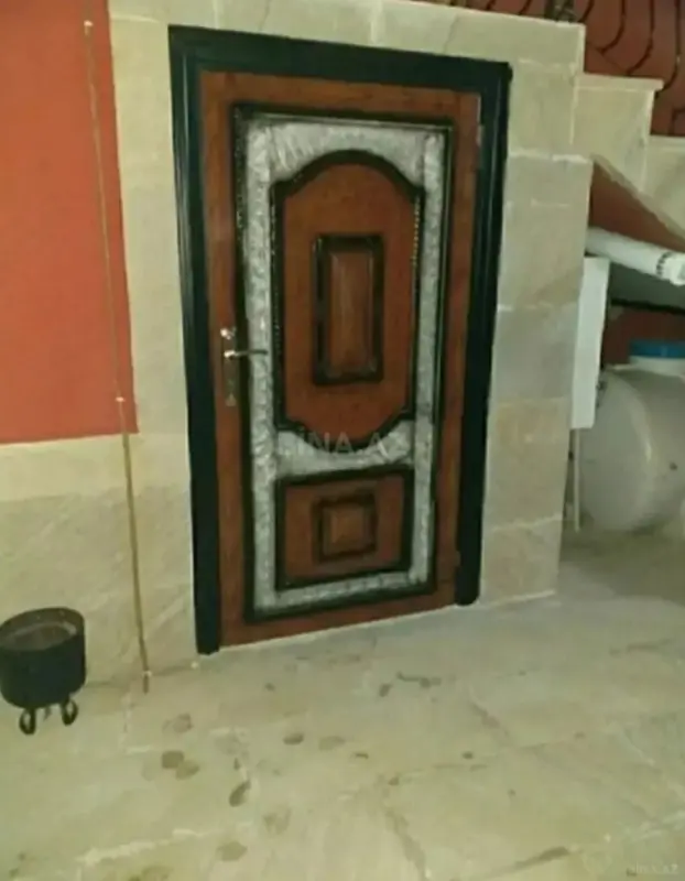 Kirayə verilir 2 otaqlı həyət evi 63 m²