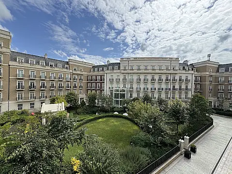 Kirayə verilir 2 otaqlı mənzil 60 m² — Bakı 2 otaq 60.00 m²