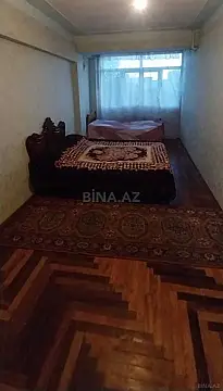 Kirayə verilir 3 otaqlı mənzil 75 m² — Bakı 3 otaq 75.00 m²