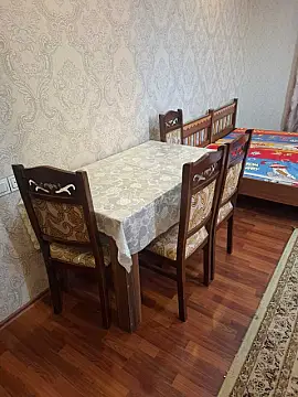 Kirayə verilir 1 otaqlı mənzil 45 m² — Bakı, Yeni Günəşli 1 otaq 45.00 m²