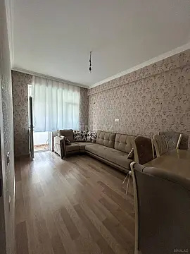 Kirayə verilir 2 otaqlı mənzil 50 m² — Bakı, Masazır 2 otaq 50.00 m²