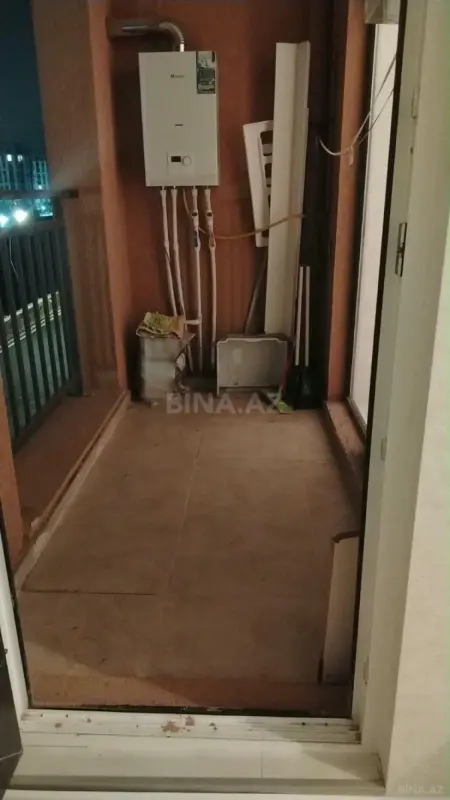 Kirayə verilir 2 otaqlı mənzil 62 m²